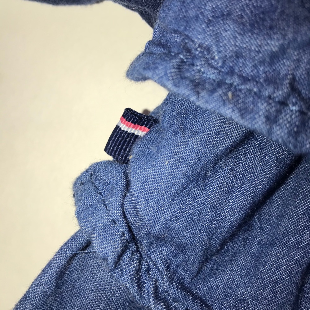 Tommy Hilfiger Dress - Picture 3 of 7